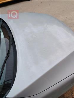 Geely Emgrand 8